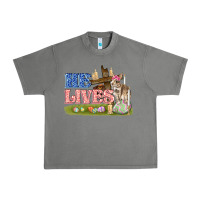 Tornado he lives easter Urban Heavy Tee - FaDigitalArtStudio
