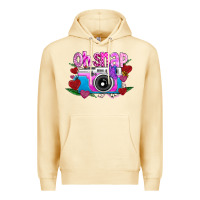 Oh Snap Premium Hoodie | Teevron
