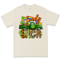 Loads Of Luck Premium Tee | Teevron