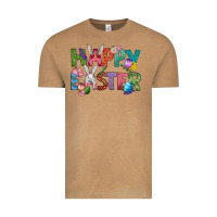 Vintage Camel Western Happy Easter Vintage Tee - BundleAndBundleShop