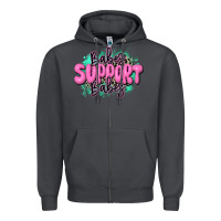 Smoke babes support babes Zipper Hoodie - JahusDesignShop