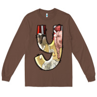 Chestnut farm life alphabet lowercase letters y Long Sleeve Tee - BundleAndBundleShop