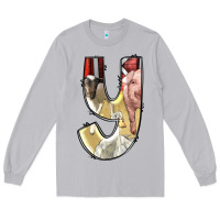 Moon Dust farm life alphabet lowercase letters y Long Sleeve Tee - BundleAndBundleShop