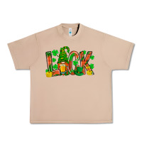 Burro Western Luck With Gnome And Beer Urban Heavy Tee - BundleAndBundleShop