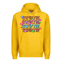 Lemon Swiftie Swiftie Valentines Premium Hoodie - CowhideDigitalArt