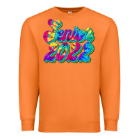 Carrot senior 2022 Premium Sweatshirt - JahusDesignShop