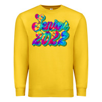 Lemon senior 2022 Premium Sweatshirt - JahusDesignShop