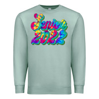 Seafoam senior 2022 Premium Sweatshirt - JahusDesignShop