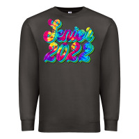 Smoke senior 2022 Premium Sweatshirt - JahusDesignShop