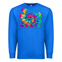 True Royal senior 2022 Premium Sweatshirt - JahusDesignShop