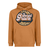 Meerkat second grade Heavyweight Hoodie - JahusDesignShop