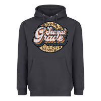 Smoke second grade Heavyweight Hoodie - JahusDesignShop