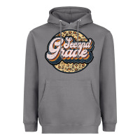 Storm second grade Heavyweight Hoodie - JahusDesignShop