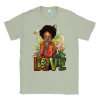 Matcha Black are boy love Classic Tee - HowdyJamesFarm