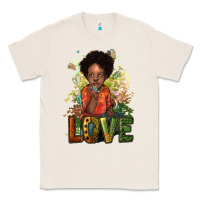 Natural Black are boy love Classic Tee - HowdyJamesFarm