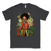 Smoke Black are boy love Classic Tee - HowdyJamesFarm