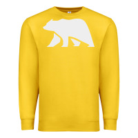 Lemon bear Premium Sweatshirt - DesigneFamous