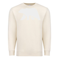 Sandshell bear Premium Sweatshirt - DesigneFamous