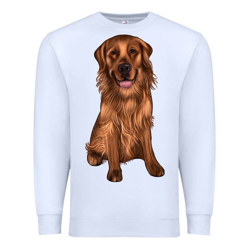 Labrador Premium Sweatshirt by JahusDesignShop | Teevron