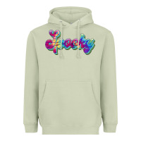 Matcha spooky Heavyweight Hoodie - JahusDesignShop