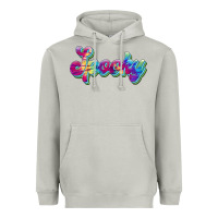 Moon Dust spooky Heavyweight Hoodie - JahusDesignShop
