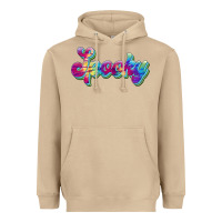 Mushroom spooky Heavyweight Hoodie - JahusDesignShop