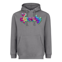 Storm spooky Heavyweight Hoodie - JahusDesignShop