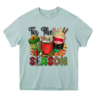 Arona tis the season Heavy Core Tee - CowGirlArtShop