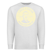 Oatmeal Heather martin luther day vintage Premium Sweatshirt - DesigneFamous