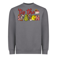 Storm tis the season softball little debbie tree cakes Heavyweight Sweatshirt - JahusDesignShop