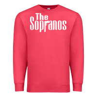 Cardinal the sopranos Premium Sweatshirt - DesigneFamous