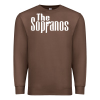 Chestnut the sopranos Premium Sweatshirt - DesigneFamous