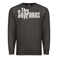 Smoke the sopranos Premium Sweatshirt - DesigneFamous