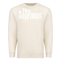 Sandshell the sopranos Premium Sweatshirt - DesigneFamous
