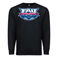 Black us, owls, fau Premium Sweatshirt - DesigneFamous