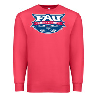 Cardinal us, owls, fau Premium Sweatshirt - DesigneFamous