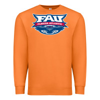 Carrot us, owls, fau Premium Sweatshirt - DesigneFamous