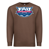 Chestnut us, owls, fau Premium Sweatshirt - DesigneFamous