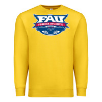 Lemon us, owls, fau Premium Sweatshirt - DesigneFamous