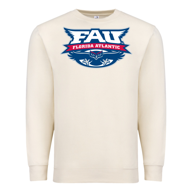 Us, Owls, Fau Premium Sweatshirt by DesigneFamous | Teevron