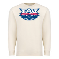 Sandshell us, owls, fau Premium Sweatshirt - DesigneFamous