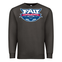 Smoke us, owls, fau Premium Sweatshirt - DesigneFamous