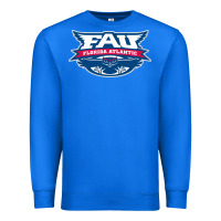 True Royal us, owls, fau Premium Sweatshirt - DesigneFamous