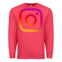 Cardinal instagram Premium Sweatshirt - DesigneFamous