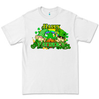 St. Patrick's Day Gnomes Premium Tee | Teevron