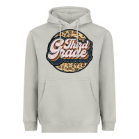 Moon Dust third grade Heavyweight Hoodie - JahusDesignShop
