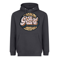Smoke third grade Heavyweight Hoodie - JahusDesignShop