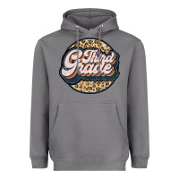 Storm third grade Heavyweight Hoodie - JahusDesignShop