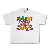 Lunar Rock happy mardi gras carnival mask Urban Heavy Tee - Jasminsmagicworld