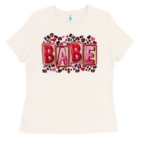 Bone Valentine's Day babe Ladies Tee - FaDigitalArtStudio